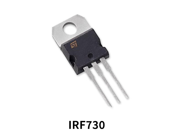IRF733 N-CH MOSFET TO-220  MOSFET N-CH TO-220