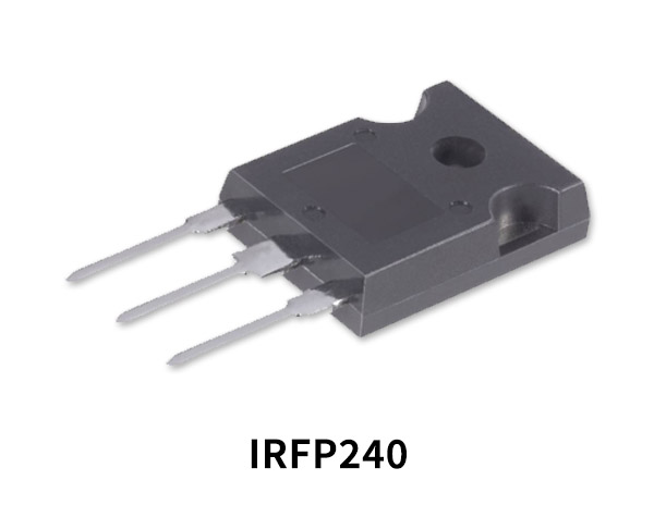 IRFP240-20A-200V-N-Channel-Power-MOSFET