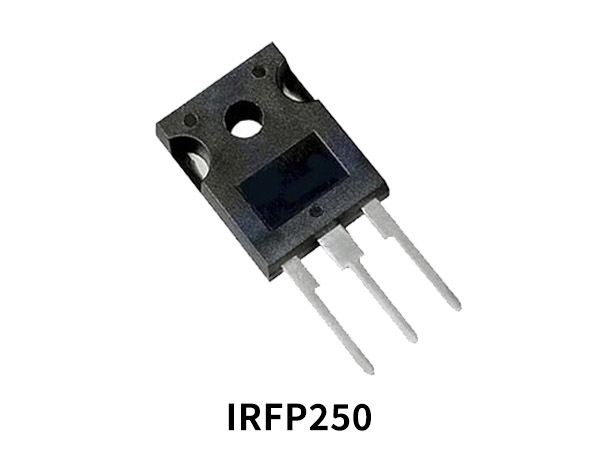 FSC IRFP250A 200V 32A N-CHANNEL ADVANCED POWER MOSFET TO-3P TRANSISTOR 5 