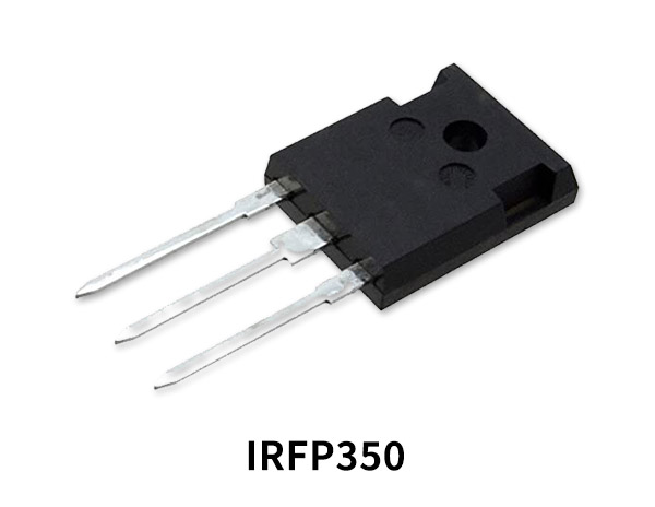 NEW 10PCS IR IRFP350 IRFP350PBF Encapsulation:TO-247,16A 400V MOSFET