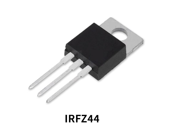 IRFZ44-49A-55V-N-Channel-Power-MOSFET