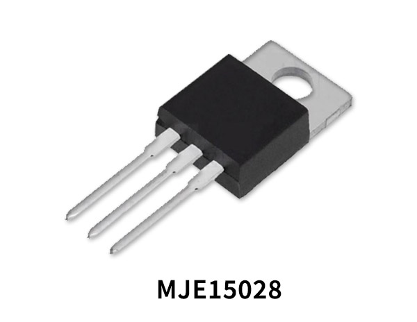 5X MJE15029G Complementary Transistor TO-220 NEW 5 Pairs5X MJE15028G 