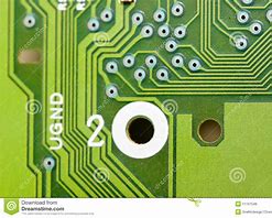 Printed Circuit Board Grounding