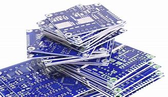 Printed Circuit Boards Assembly