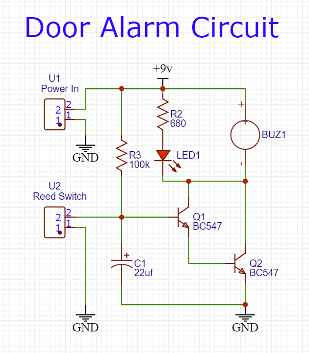 door-security-alarm-circuit