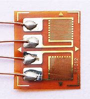 Strain Rate Measurement on PCB