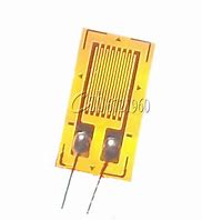 Strain Rate Measurement on PCB