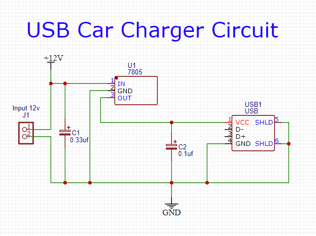 This image has an empty alt attribute; its file name is usb-car-moible-charger-circuit.png