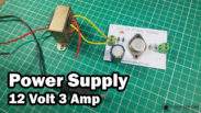 Power Supply Circuits