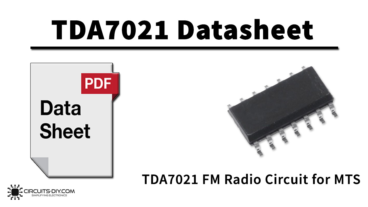 PHILIPS TDA7021T SOP-16  FM radio circuit for MTSMTSFM