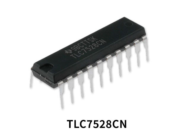 Details about   10pcs AD7528LR IC CMOS Dual 8-Bit Buffered Multiplying Analog Device IC SOP-20 