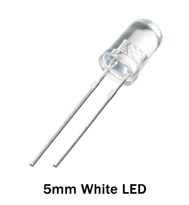 HOW TO CONNECT LED TO 220V ( WITH CALCULATIONS) 