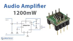 Audio Amplifier Circuits