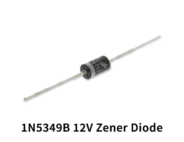 1N5375B Zener Diodes 82V 5W 10pcs 