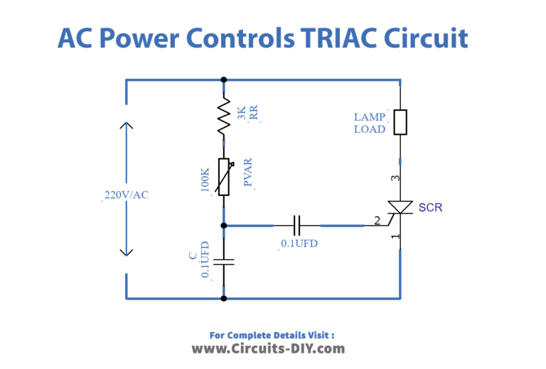 AC Power Controls-TRIAC BT136