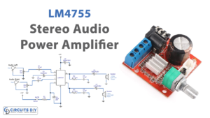 Audio Amplifier Circuits