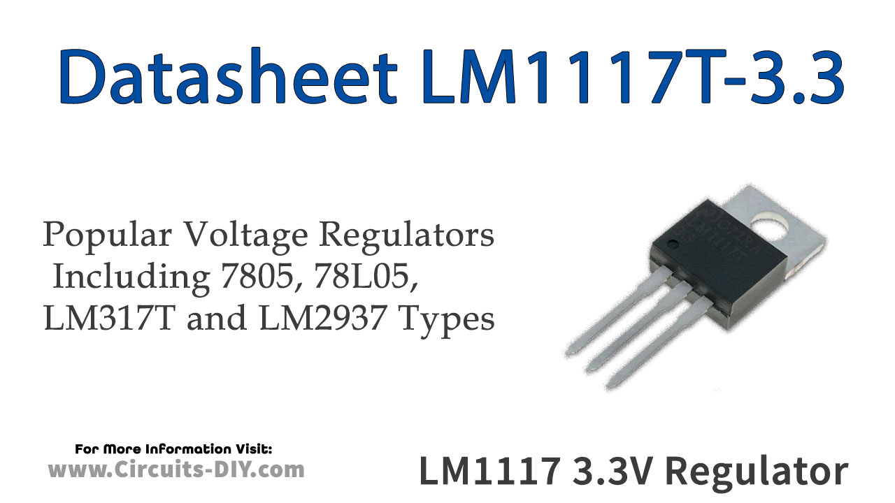 20Pcs LM1117T-3.3 NSC Reg LDO 3.3 V 0.8 A TO220 SY