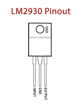 Lm V Terminal Positive Regulator Datasheet