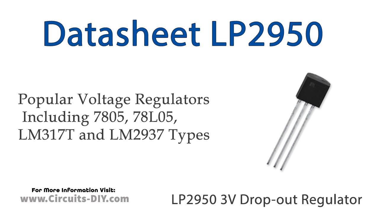 lp2950acz-3.0 NS Régulateur de tension LDO-U-Régulateur 0,1 A 3 V to92 New #bp 10 pc