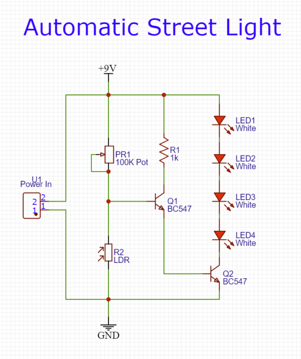 automatic-street-light-circuit