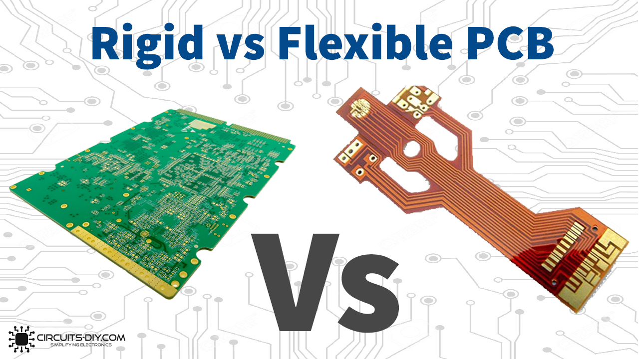 Flexible PCBs: advantages and disadvantages