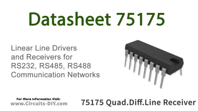 75175 Datasheet