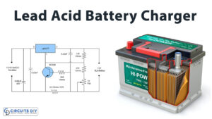 Battery Charger Circuits