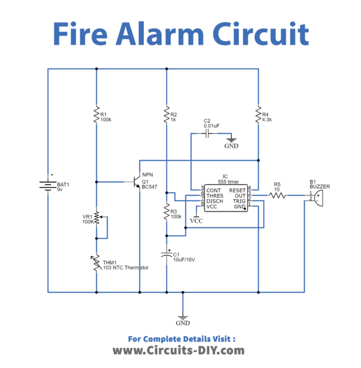 fire-alarm-circuit-diagram