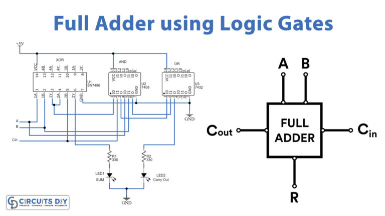 full-adder-circuit-using-logic-gates