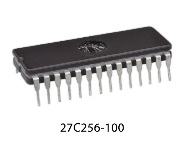 IGT S2000 Key 17 EPROM Chip 