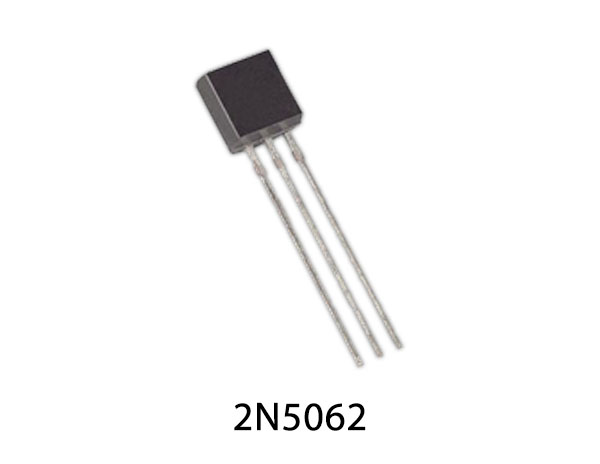 2N5062-0.8A-100V-SCR