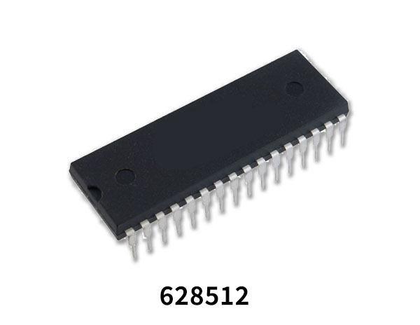 512-kwordx8-bit 5PCS HM628512BLFP-7 4M SRAM SOP32 #A579 LW 