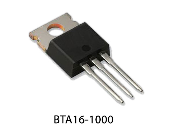 BTA16-1000 16A 1000V TRIAC