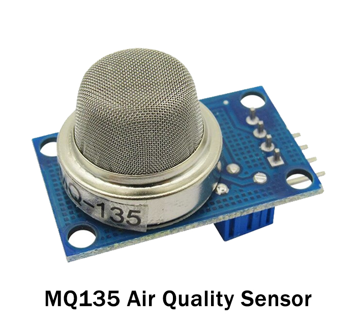 MQ135-air-quality-smoke-gas-sensor-module