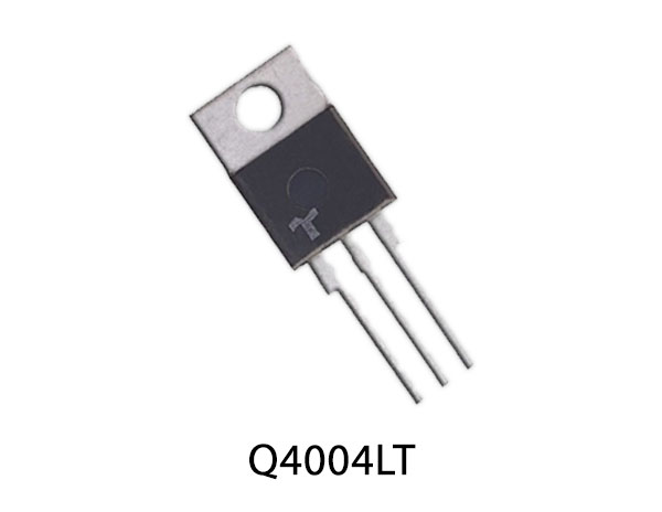 Q4004LT-4A-400V-TRIAC