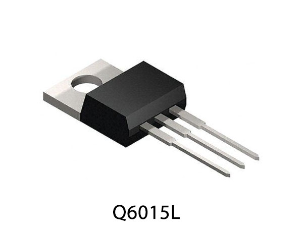 Q6015L5 15A 400V TRIAC