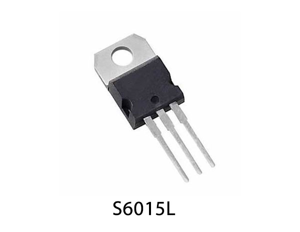 S6015L-15A-600V-SCR