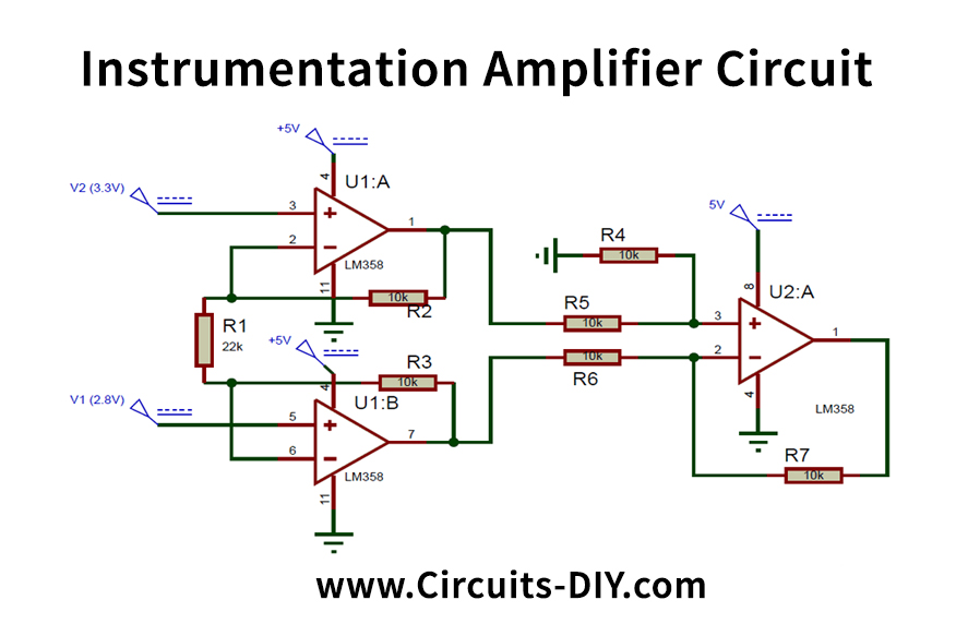 instrumentation-amplifier-circuit-lm358