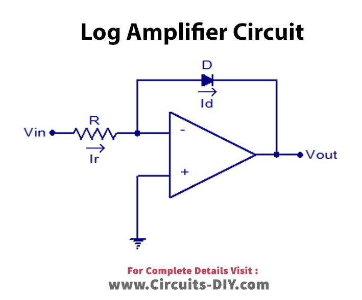 log-amplifier-circuit