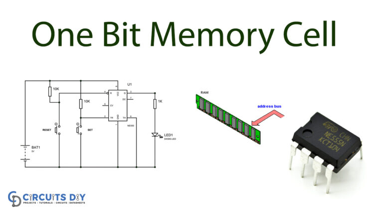 one-bit-memory-cell