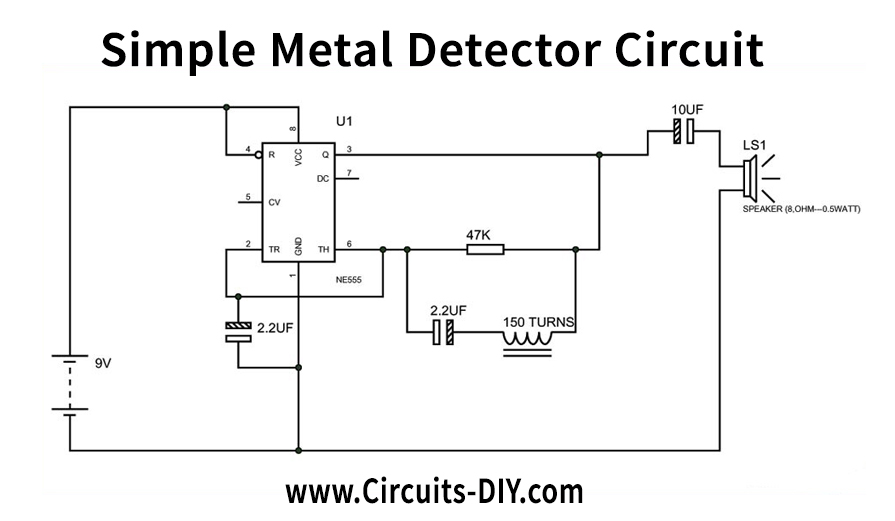 simple-metal-detector-ne555-timer