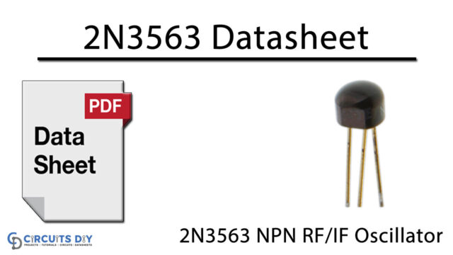 2N3702-2N3906 PNP NPN General Purpose Transistors & Audio Transistors  X 10