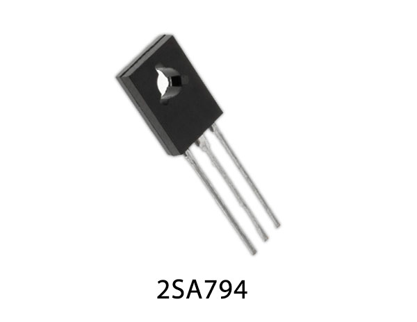 2SA794-PNP-General-Purpose-Transistor