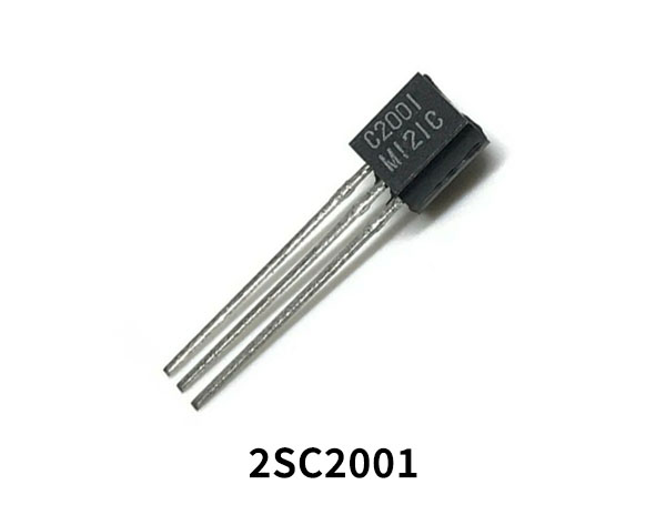 2SC2001-NPN-General-Purpose-Transistor-2