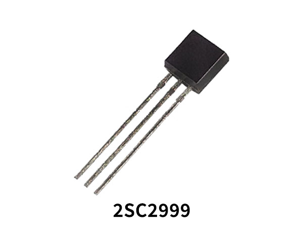 20Pcs 2SC2999 2SC2999-E 2999-E Sanyo Transistor TO-92 New Ic xf