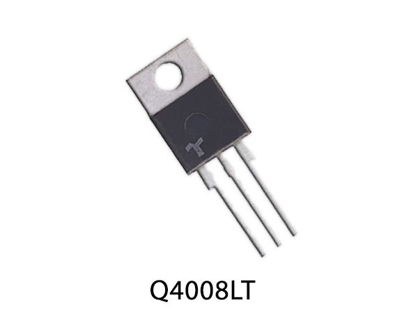 Q4008LT 8A 400V TRIAC