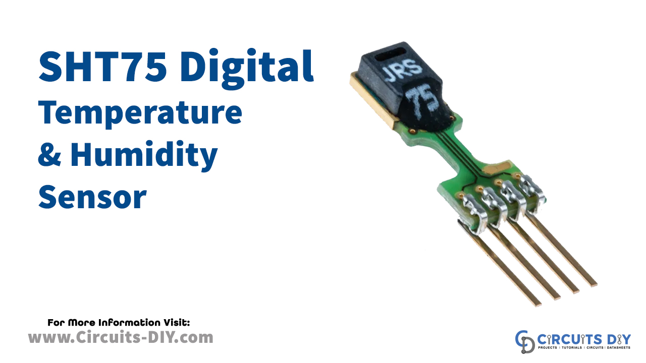 sht75-digital-temperature-humidity-sensor