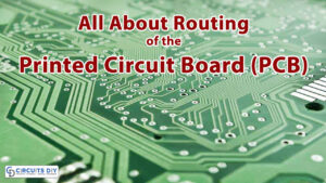 Printed Circuit Board - PCB