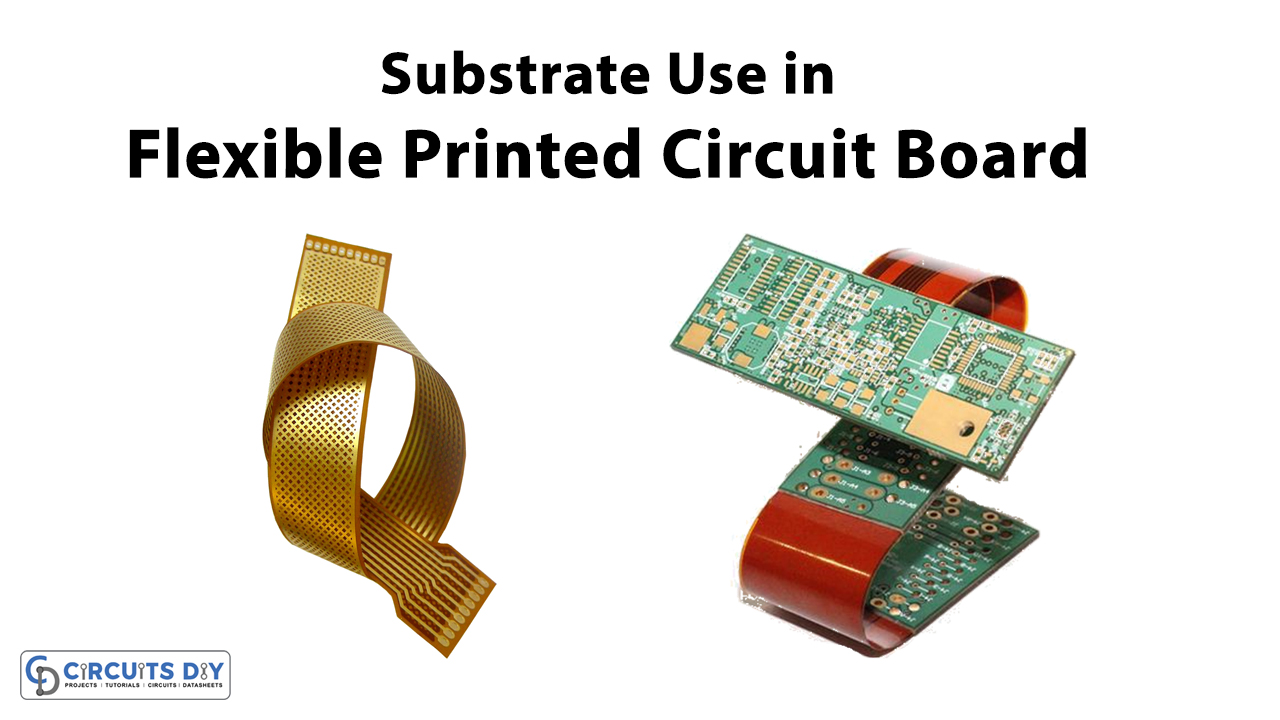 flexible printed circuit boards