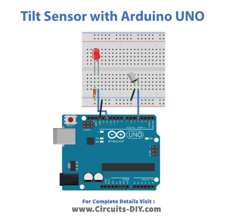 Tilt-Sensor-Inclinometer-with-Arduino-UNO-Tutorial